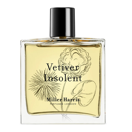 Vetiver Insolent woda perfumowana spray 100ml