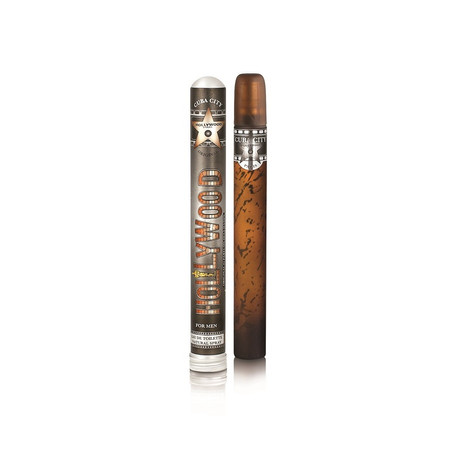 Cuba Hollywood For Men woda toaletowa spray 35ml