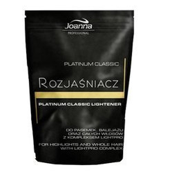 Platinum Classic Lightener rozjaśniacz do włosów 450g