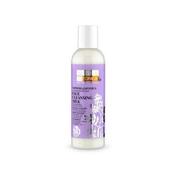 Mleczko oczyszczające do twarzy Sofora Japońska 200 ml