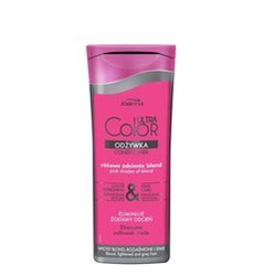 Ultra Color odżywka różowe odcienie blond 200g