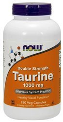 Tauryna 1000 mg (250 kaps.)