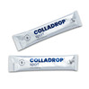 Aura Herbals Colladrop® Sport, kolagen morski 5000 mg - 30 saszetek