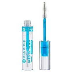 Lash & Brow Gel Mascara odżywka do brwi i rzęs 9ml