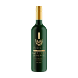 Powerful Brand Green Life – Chlorofil 750ml