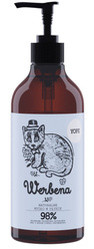 Yope - Mydło w płynie Werbena 500 ml