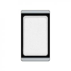 Eyeshadow Glamour magnetyczny brokatowy cień do powiek 313 Glam White 0.8g