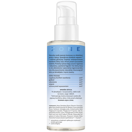 Hagi - Aqua Zone łagodny tonik-esencja 150 ml