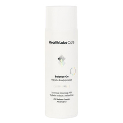 Balance On odżywka kondycjonująca do łodygi włosa 200ml