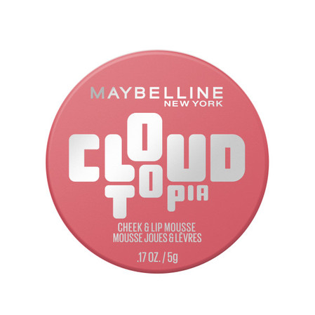 Cloudtopia matowy róż do policzków i ust 08 Enchanted Mauve 5g
