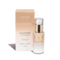 Sensum Mare - Algotone krem BB SPF 15 MEDIUM 30 ml