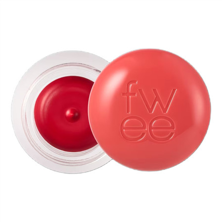 Lip&Cheek Blurry Pudding Pot pudding do ust i policzków CR05 Girls 5g