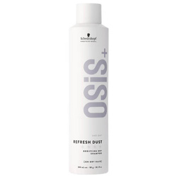 Osis+ Refresh Dust suchy szampon nadający objętość 300ml