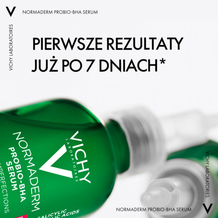 Vichy Normaderm serum przeciw niedoskonałościom 30 ml