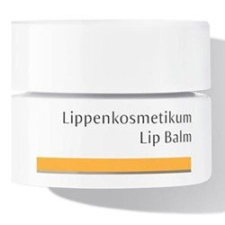 DR.HAUSCHKA Balsam do ust 4,5ml