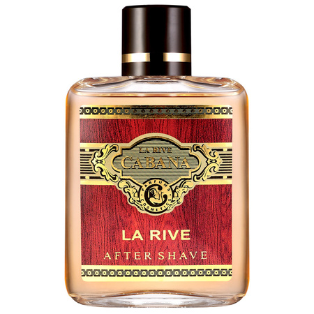 La Rive for Men Cabana Płyn po goleniu 100ml