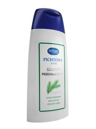 Profarm Szampon  Pichtowy 200Ml