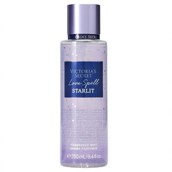 Love Spell Starlit mgiełka do ciała 250ml