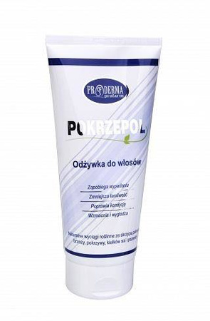 Profarm Pokrzepol Odżywka Do Włosów 200 Ml