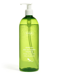 Ziaja Intima, Płyn do higieny intymnej Oliwka 500ml