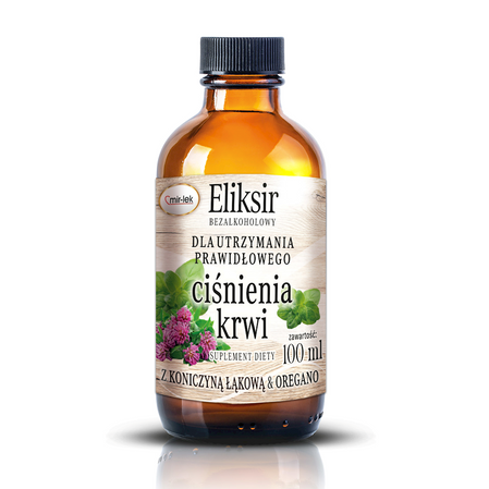 Mirlek Eliksir 100 ml