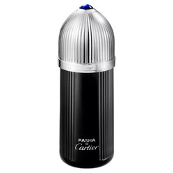 Pasha de Cartier Edition Noire woda toaletowa spray 150ml