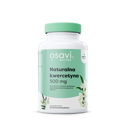 OsaviI Naturalna kwercetyna 60 kaps.