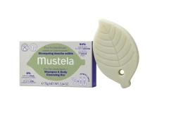 Mustela Szampon w kostce 75g