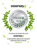 ESSENSEY ASHWAGANDHA FORTE 90cap