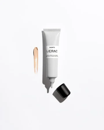 LIERAC DIOPTICERNE KREM POD OCZY NA CIENIE 15 ML