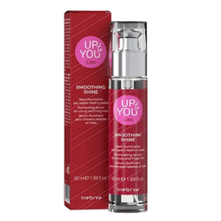 Up To You Liss nabłyszczające serum do włosów puszących się 50ml