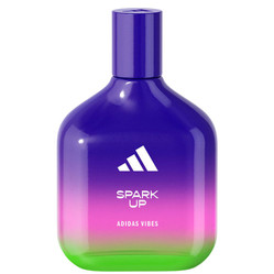 Vibes Spark Up woda perfumowana spray 100ml