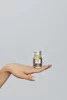 The Collagen Company Płynny Kollagen Morski z kwasem hialuronowym 5000 mg x 10 shotów o smaku Mango