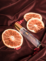 Yope Zimowy Nastrój Woda toaletowa 33ml