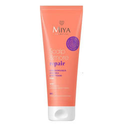 Scalp &amp; More Repair odbudowująca odżywka z peptydami 200ml