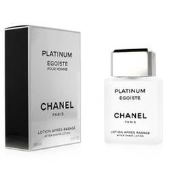 Platinum Egoiste woda po goleniu flakon 100ml