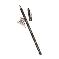 Lovely Eye Liner konturówka do oczu z temperówką Brown 1.8g