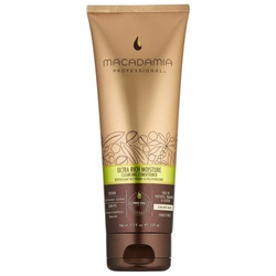 Ultra Rich Moisture Cleansing Conditioner oczyszczająca odżywka do włosów grubych i kręconych 100ml