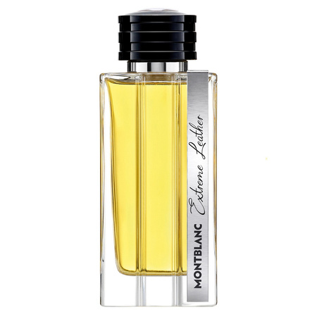 Extreme Leather woda perfumowana spray 125ml