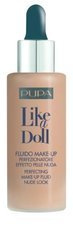 Like A Doll Perfecting Make-Up Fluid SPF15 lekki podkład upiększający 050 30ml