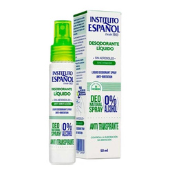 Anti-Irritation antyperspirant damski w mgiełce przeciw podrażnieniom 50ml