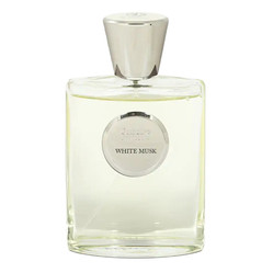White Musk woda perfumowana spray 100ml