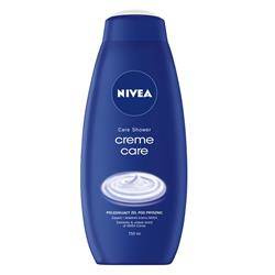 Creme Care pielęgnujący żel pod prysznic 750ml