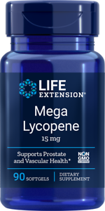 Mega Lycopene (90 kaps.)