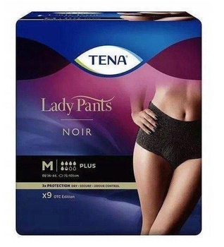 Tena Lady Extra wkłady anatomiczne 10 sztuk