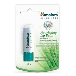 HIMALAYA LIP BALM balsam do ust 10ml