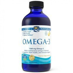 Omega 3 (237 ml)