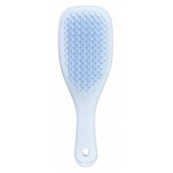 The Mini Ultimate Detangler mała szczotka do włosów Digital Lavender