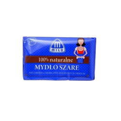 Mydło szare 100% naturalne 175 g