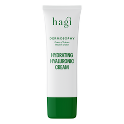 Hagi Dermosophy Nawilżający krem z kwasem hialuronowym 50ml